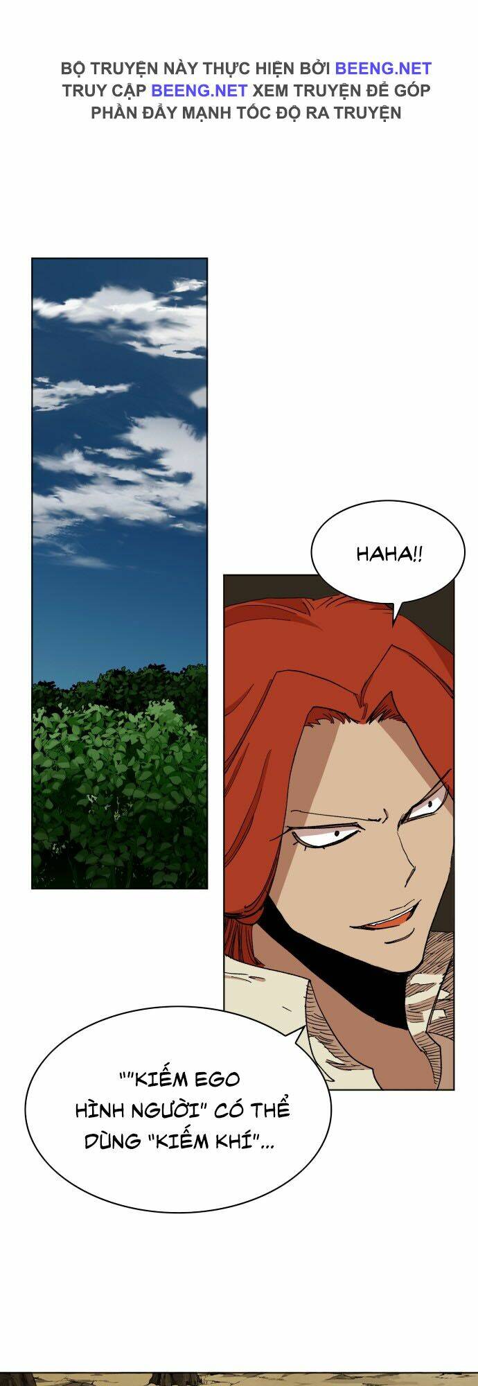 Hard Core Leveling Warrior Ss2 Chapter 33 - Trang 2