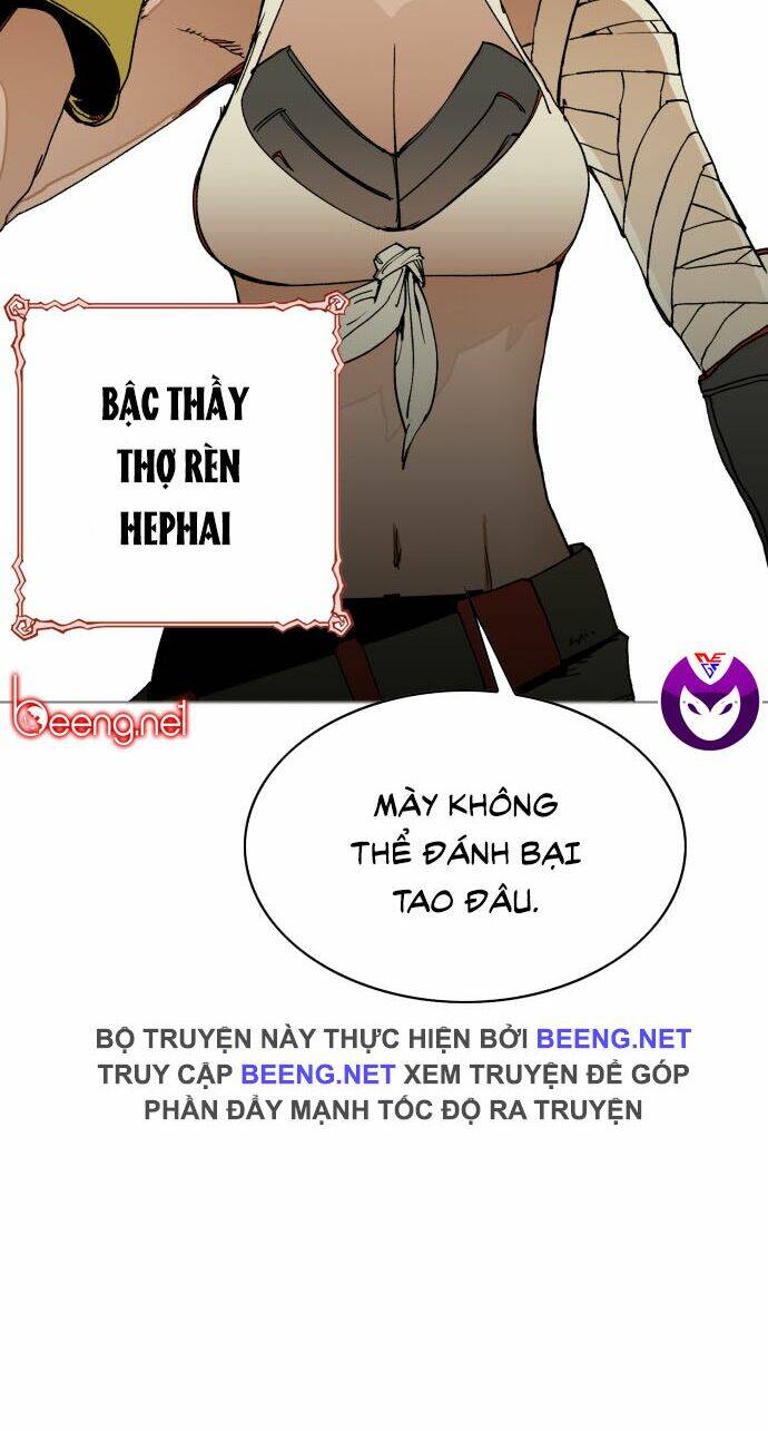 Hard Core Leveling Warrior Ss2 Chapter 33 - Trang 2