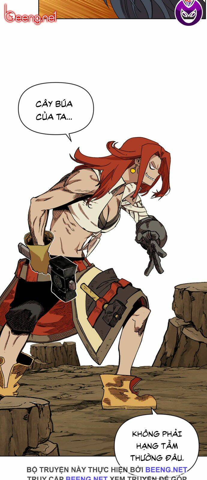 Hard Core Leveling Warrior Ss2 Chapter 34 - Trang 2