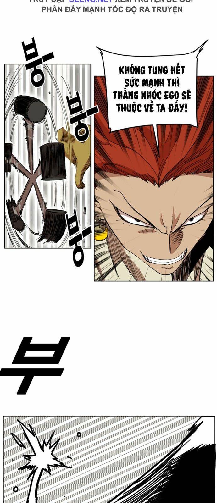 Hard Core Leveling Warrior Ss2 Chapter 34 - Trang 2