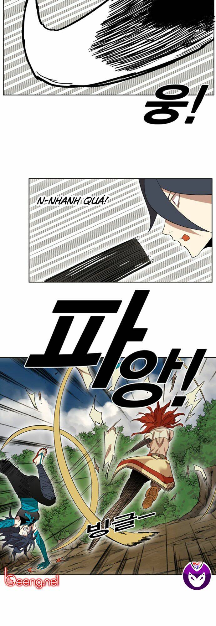 Hard Core Leveling Warrior Ss2 Chapter 34 - Trang 2