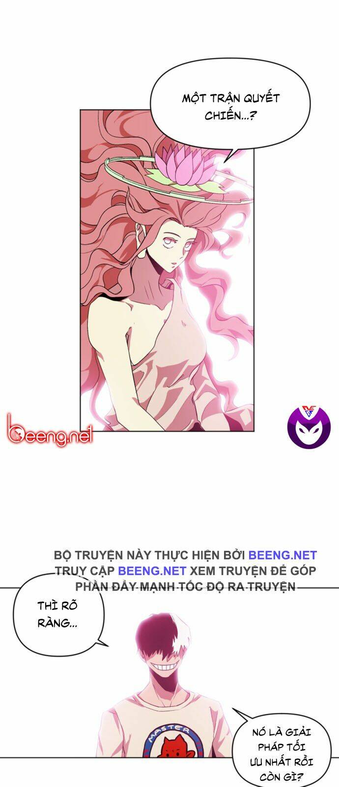 Hard Core Leveling Warrior Ss2 Chapter 34 - Trang 2