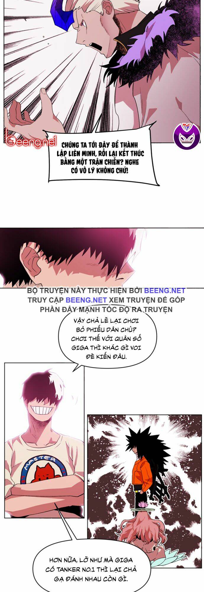 Hard Core Leveling Warrior Ss2 Chapter 34 - Trang 2