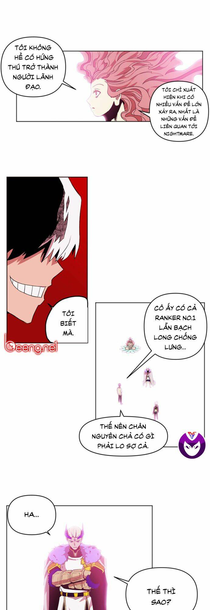 Hard Core Leveling Warrior Ss2 Chapter 34 - Trang 2