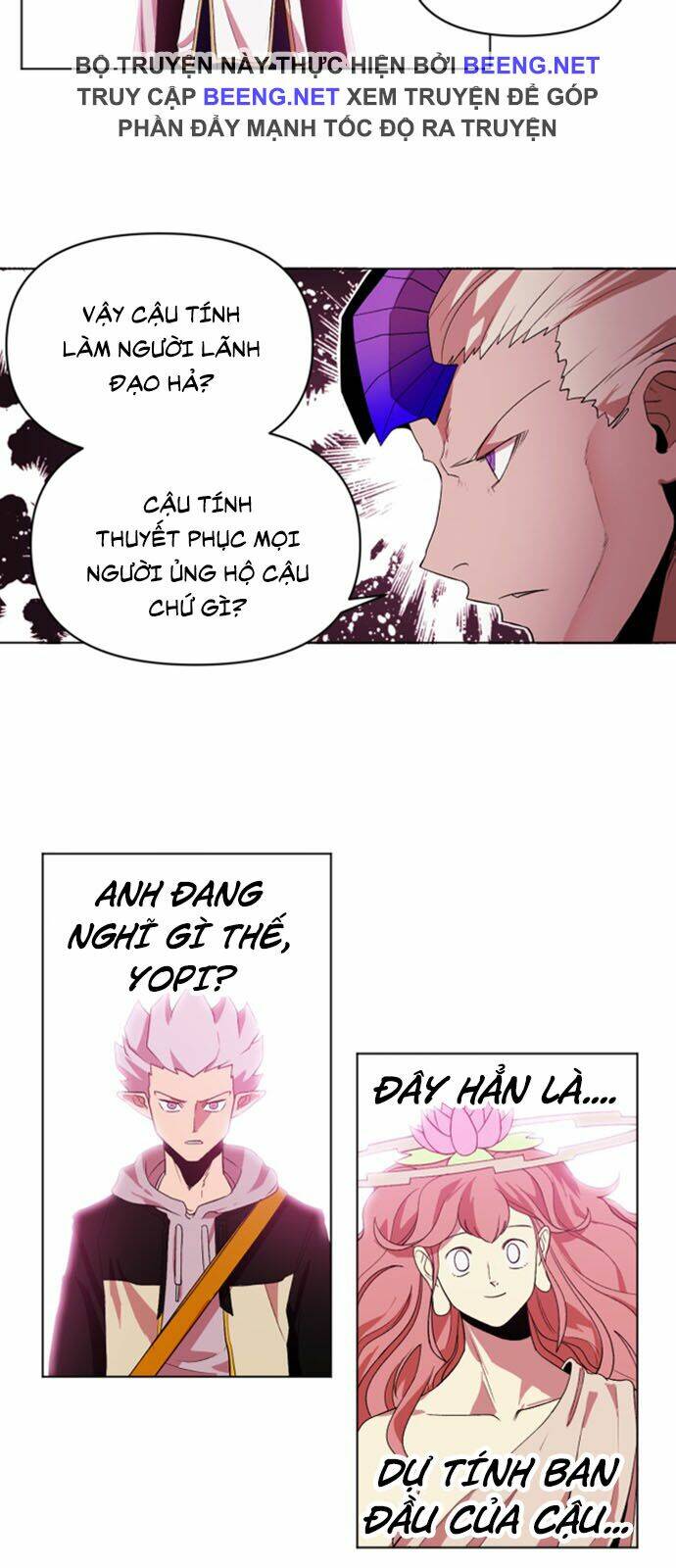 Hard Core Leveling Warrior Ss2 Chapter 34 - Trang 2