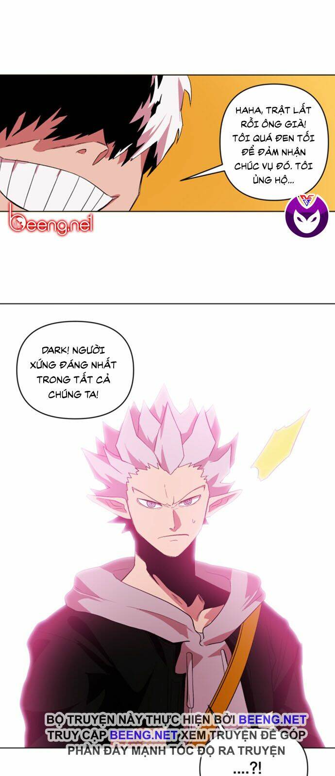 Hard Core Leveling Warrior Ss2 Chapter 34 - Trang 2