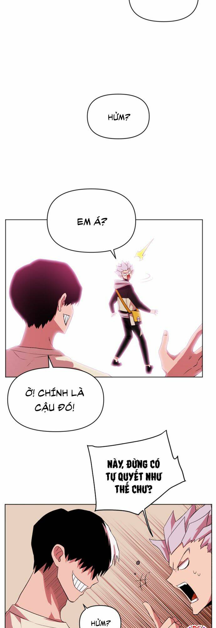 Hard Core Leveling Warrior Ss2 Chapter 34 - Trang 2