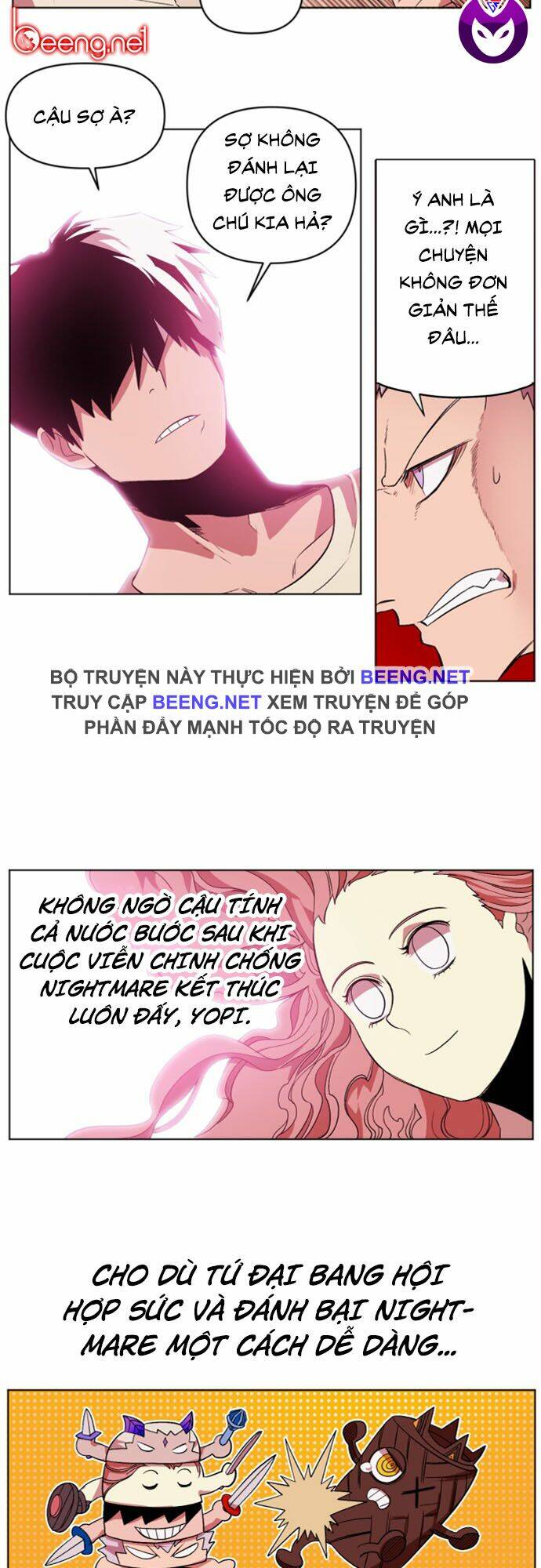 Hard Core Leveling Warrior Ss2 Chapter 34 - Trang 2