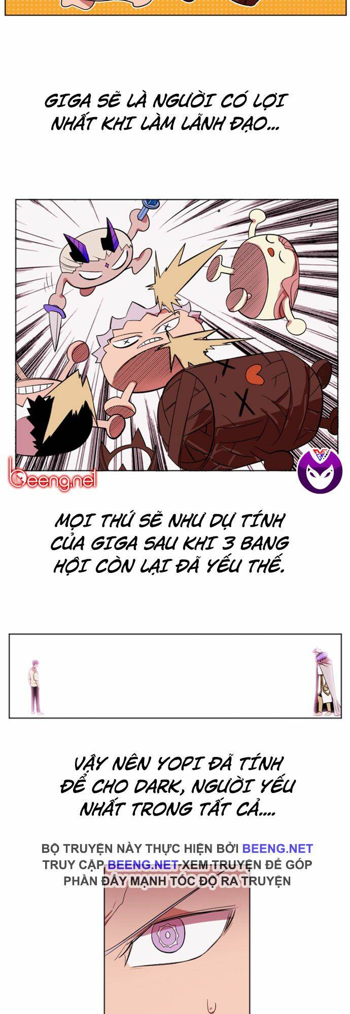 Hard Core Leveling Warrior Ss2 Chapter 34 - Trang 2