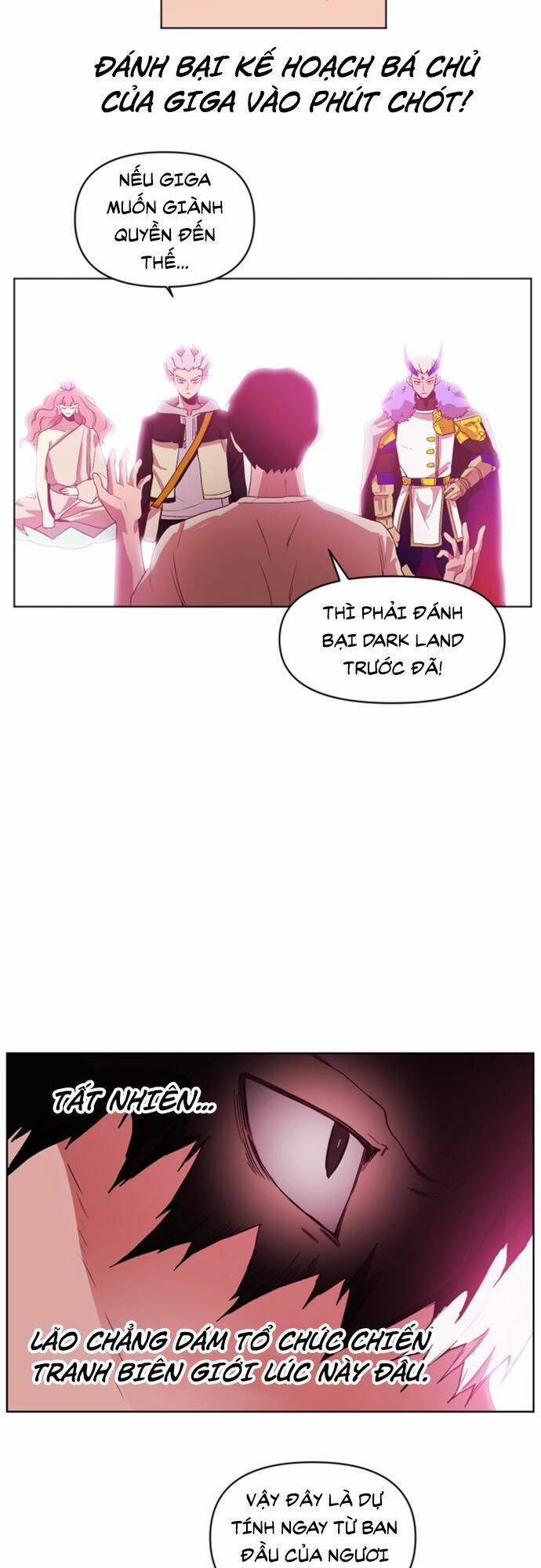 Hard Core Leveling Warrior Ss2 Chapter 34 - Trang 2