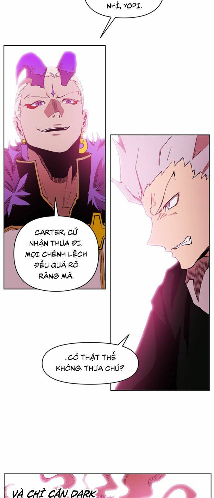 Hard Core Leveling Warrior Ss2 Chapter 34 - Trang 2