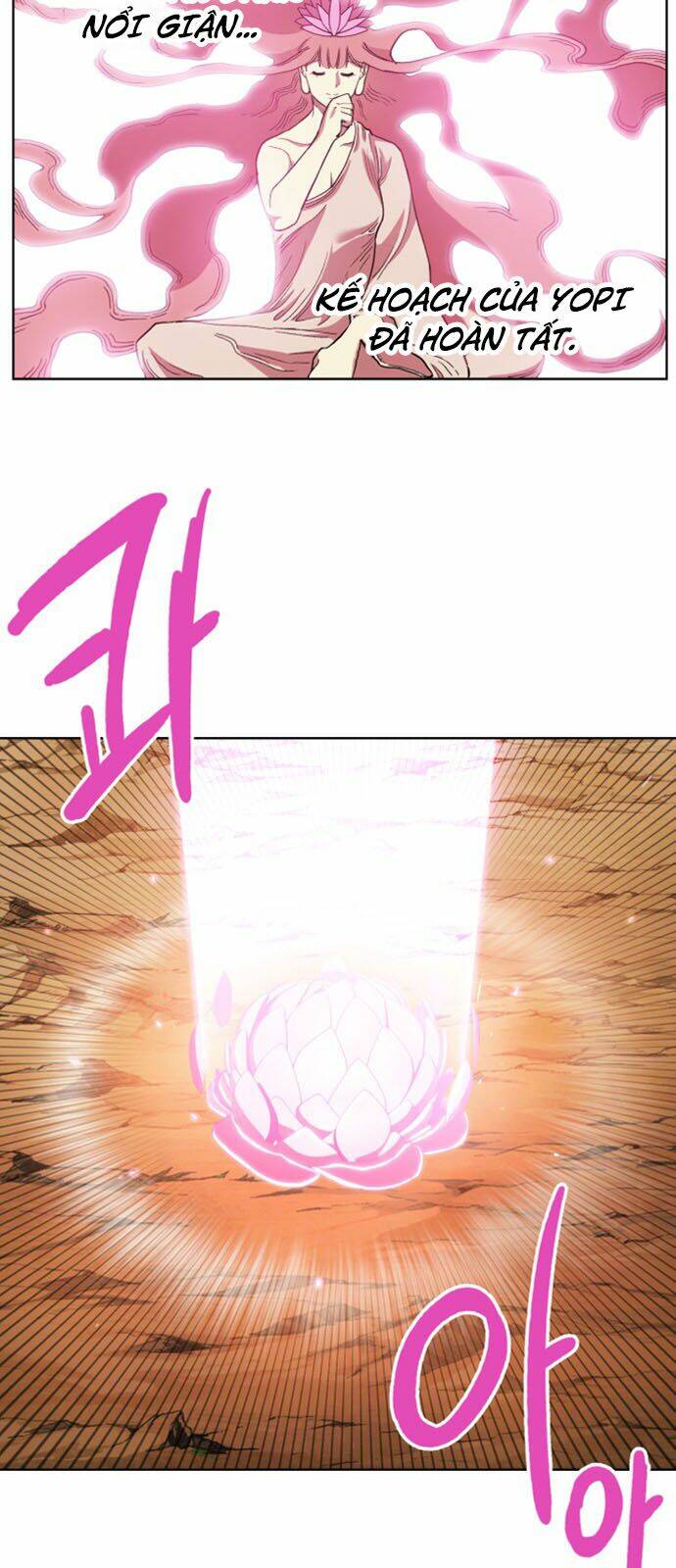 Hard Core Leveling Warrior Ss2 Chapter 34 - Trang 2