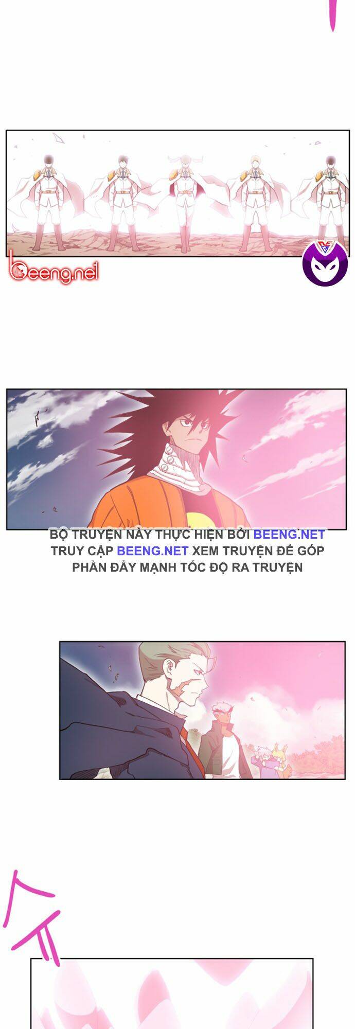 Hard Core Leveling Warrior Ss2 Chapter 34 - Trang 2