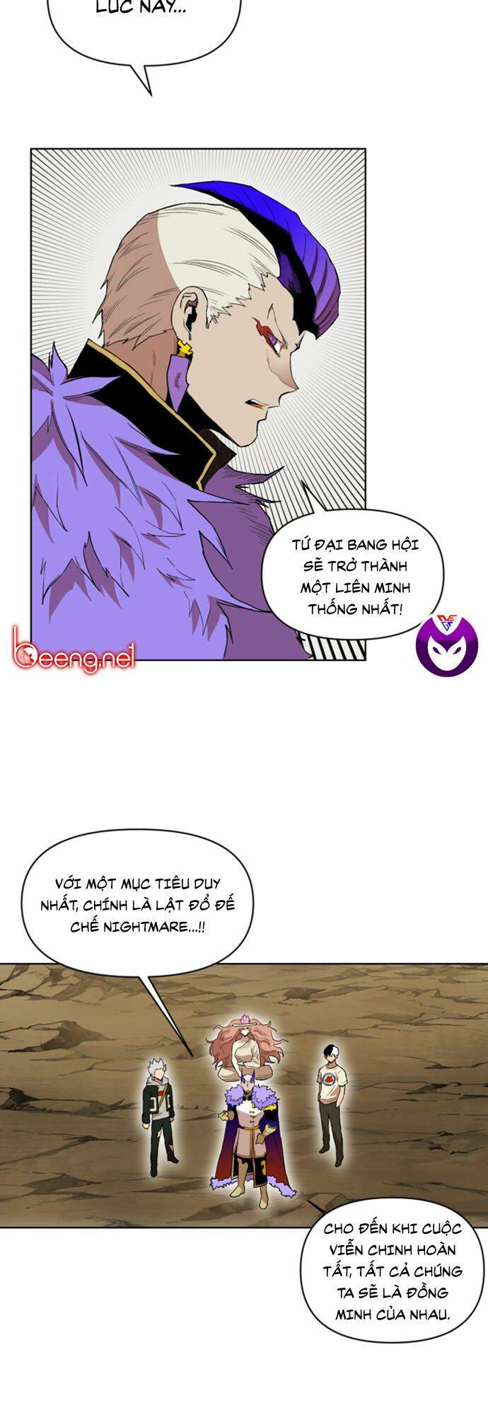 Hard Core Leveling Warrior Ss2 Chapter 34 - Trang 2