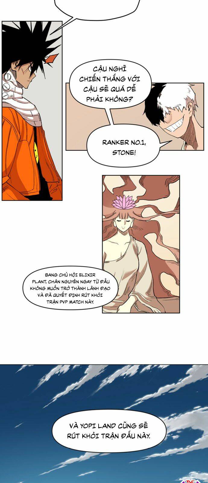 Hard Core Leveling Warrior Ss2 Chapter 34 - Trang 2