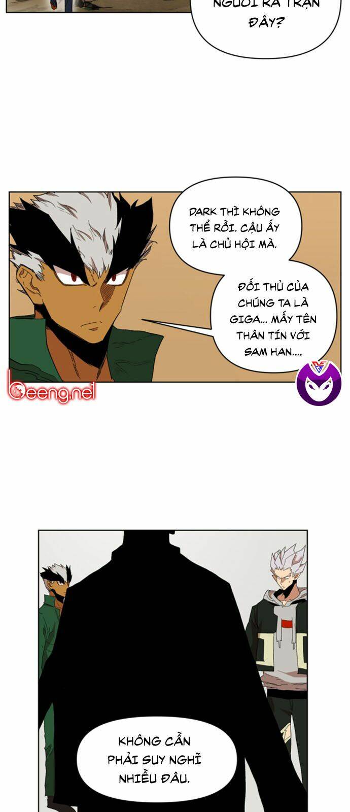 Hard Core Leveling Warrior Ss2 Chapter 34 - Trang 2