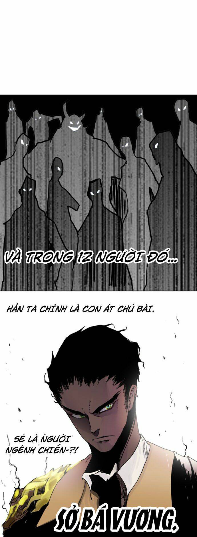 Hard Core Leveling Warrior Ss2 Chapter 34 - Trang 2