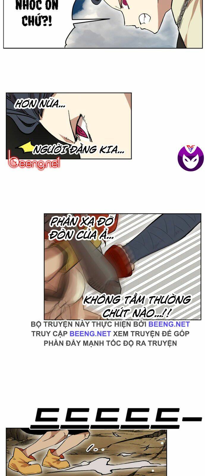 Hard Core Leveling Warrior Ss2 Chapter 34 - Trang 2