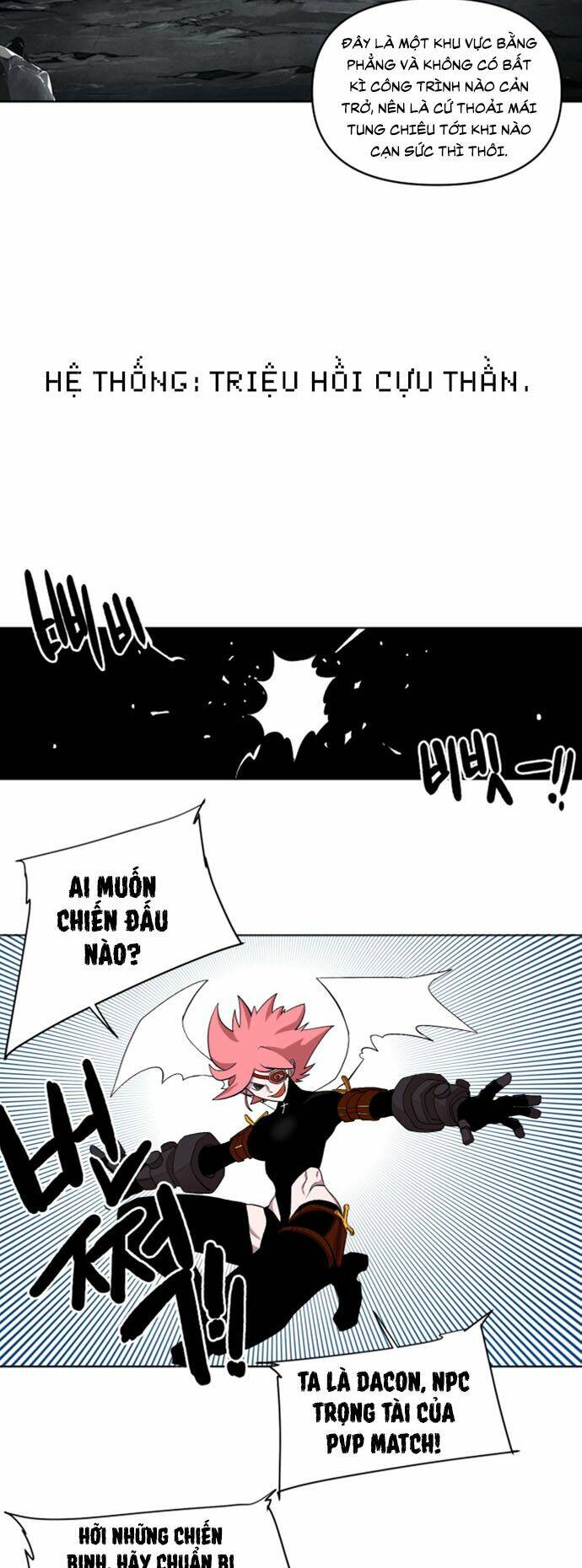 Hard Core Leveling Warrior Ss2 Chapter 35 - Trang 2