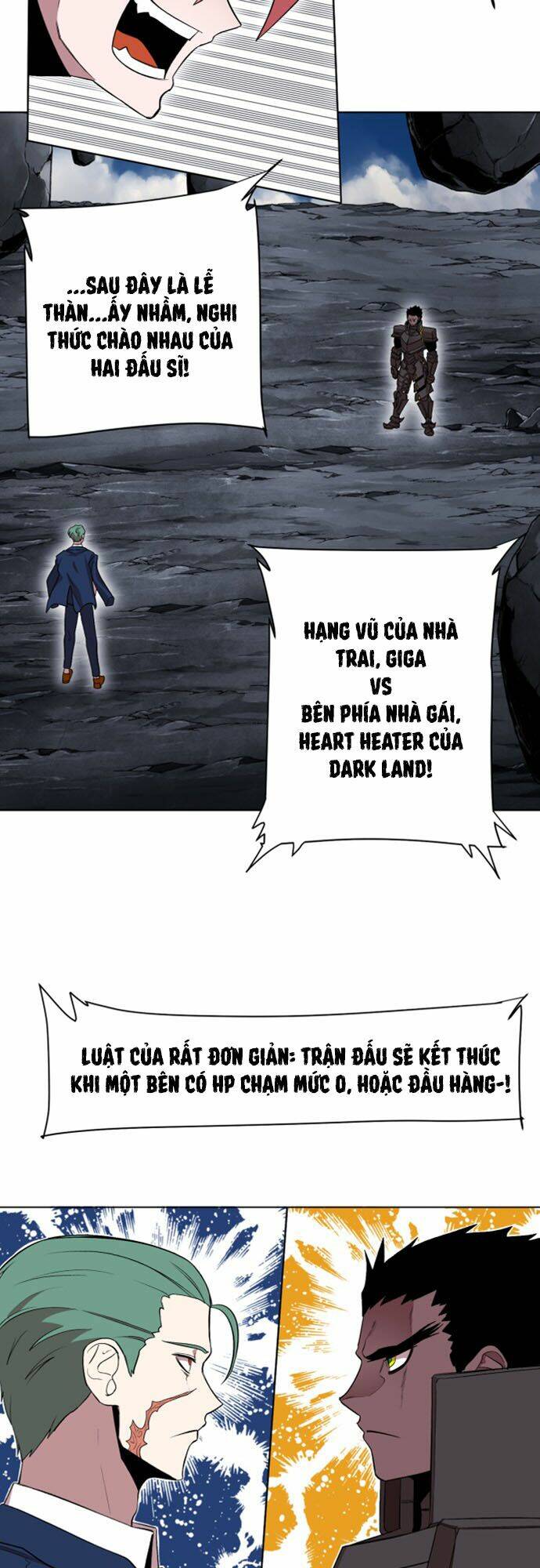 Hard Core Leveling Warrior Ss2 Chapter 35 - Trang 2