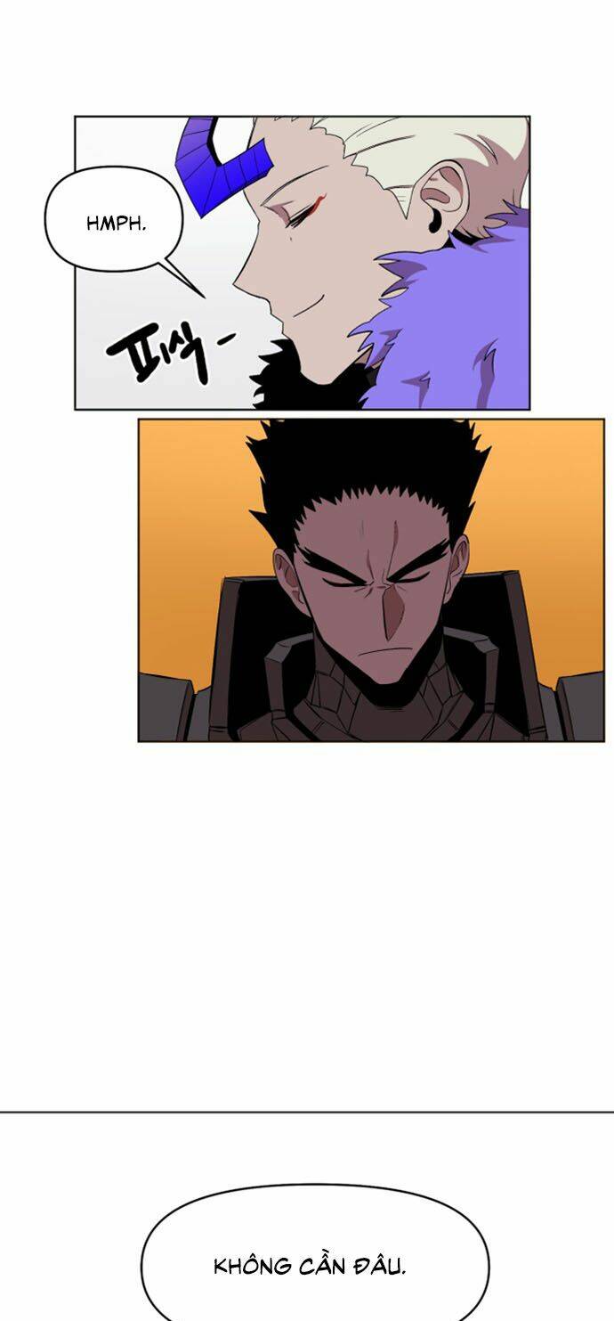 Hard Core Leveling Warrior Ss2 Chapter 35 - Trang 2