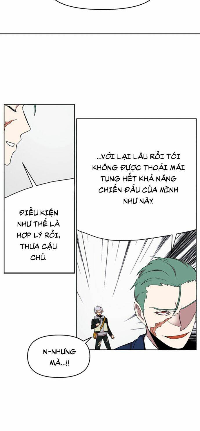 Hard Core Leveling Warrior Ss2 Chapter 35 - Trang 2