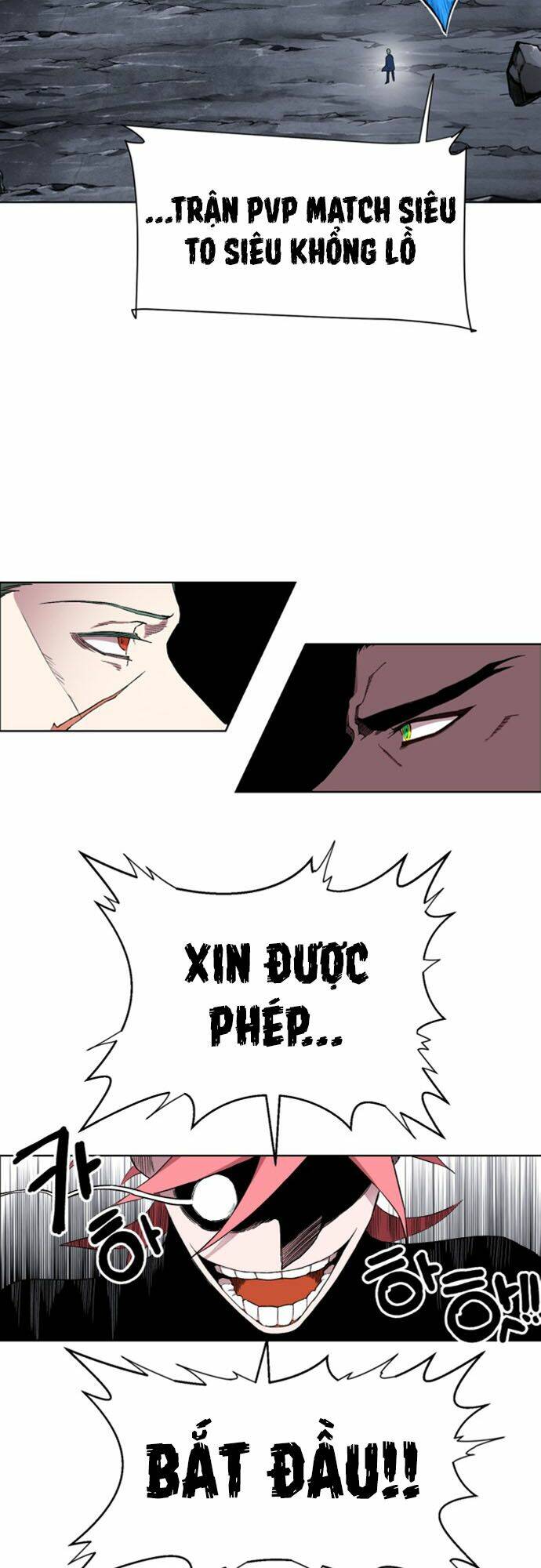 Hard Core Leveling Warrior Ss2 Chapter 35 - Trang 2