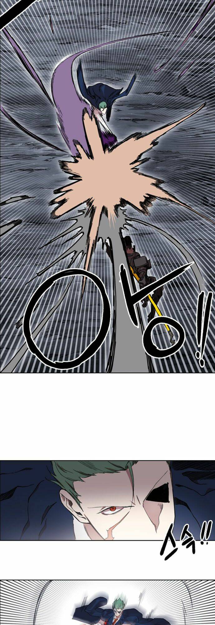 Hard Core Leveling Warrior Ss2 Chapter 35 - Trang 2