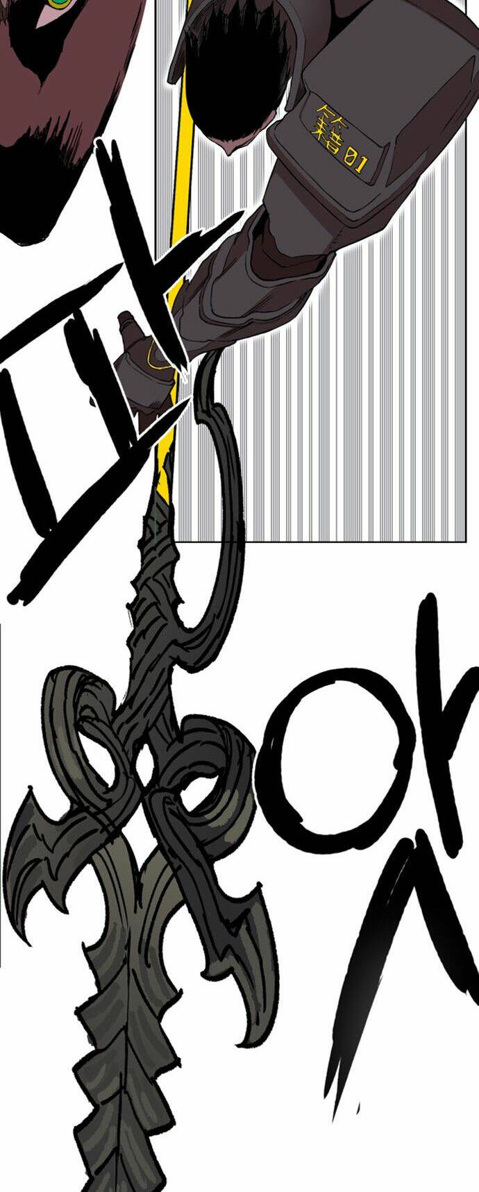 Hard Core Leveling Warrior Ss2 Chapter 35 - Trang 2