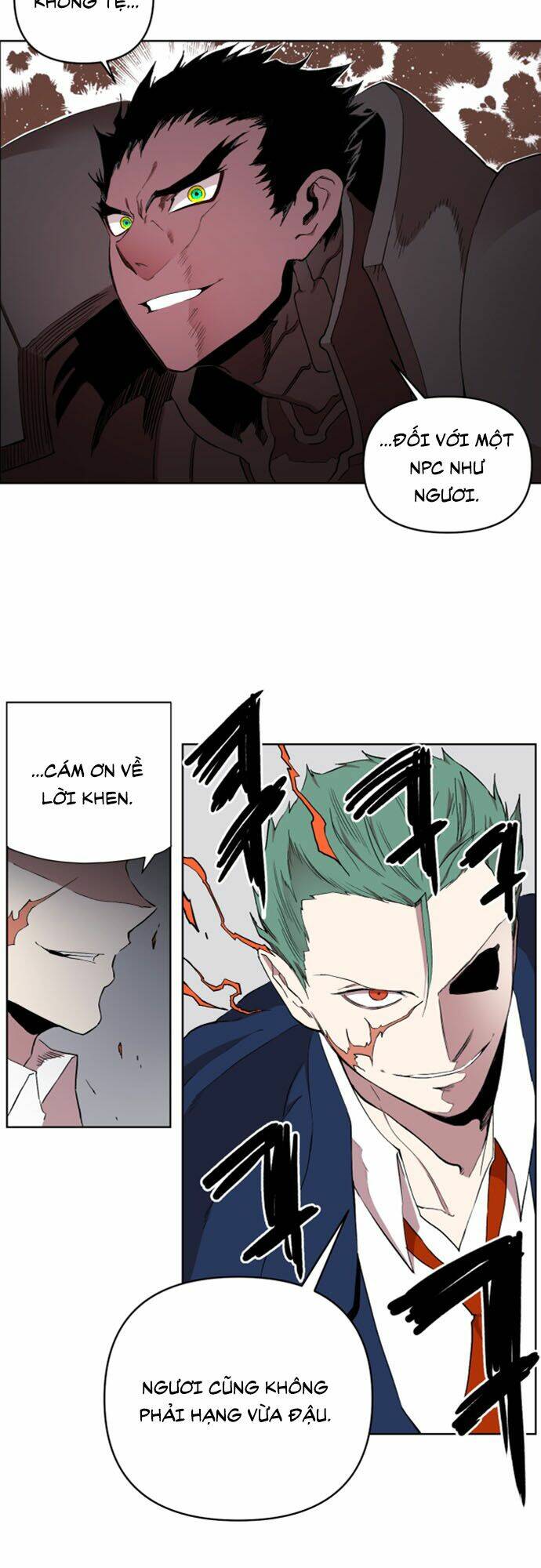 Hard Core Leveling Warrior Ss2 Chapter 35 - Trang 2