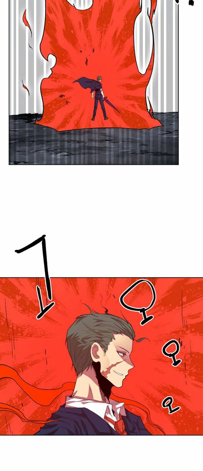 Hard Core Leveling Warrior Ss2 Chapter 35 - Trang 2