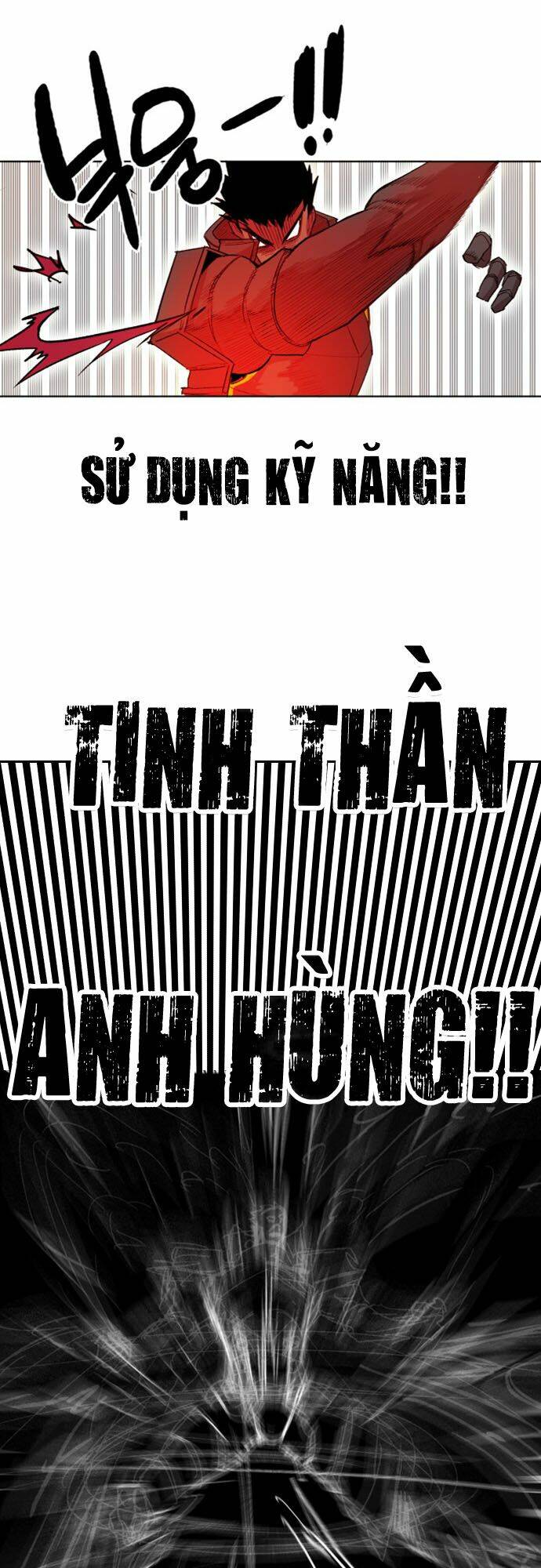 Hard Core Leveling Warrior Ss2 Chapter 35 - Trang 2