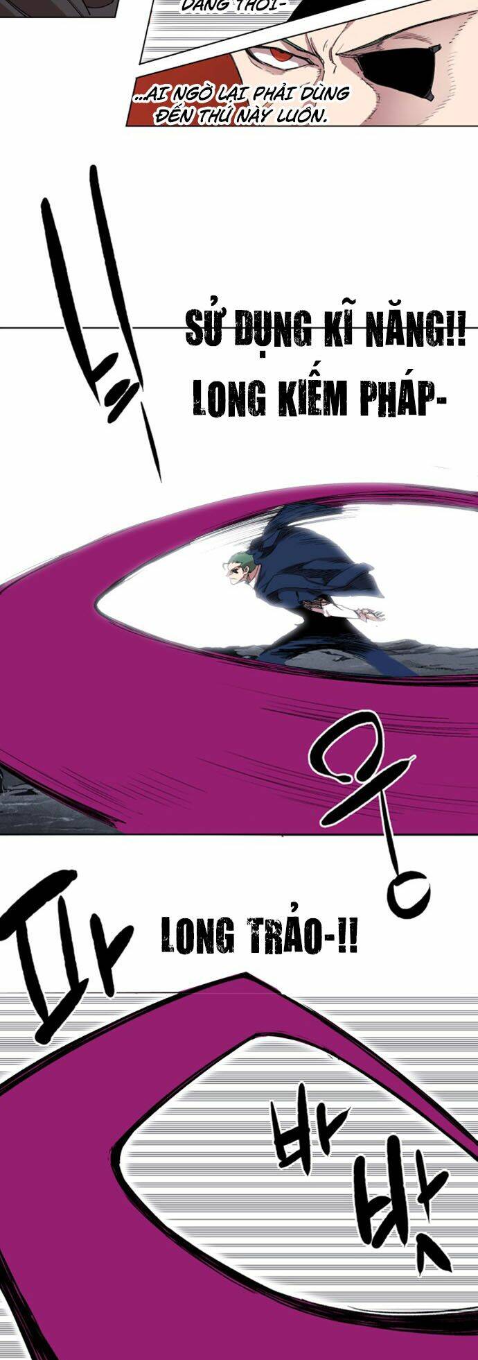 Hard Core Leveling Warrior Ss2 Chapter 35 - Trang 2