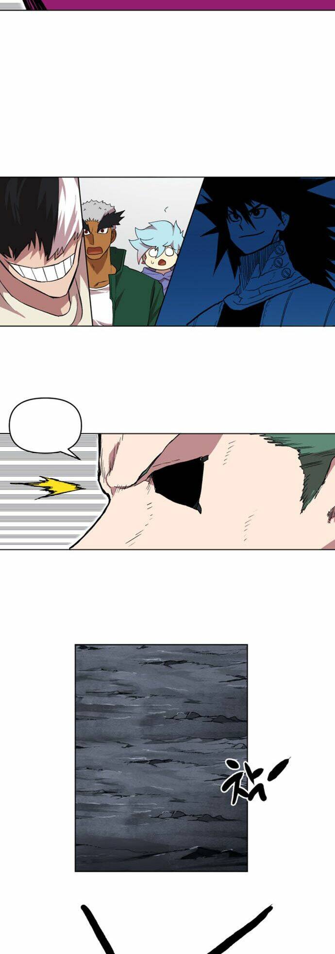 Hard Core Leveling Warrior Ss2 Chapter 35 - Trang 2