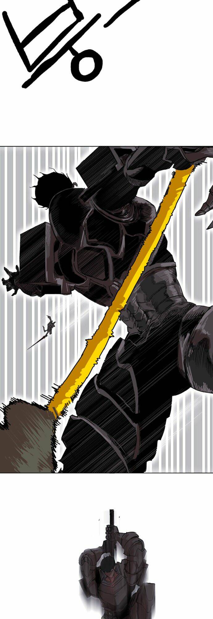 Hard Core Leveling Warrior Ss2 Chapter 35 - Trang 2