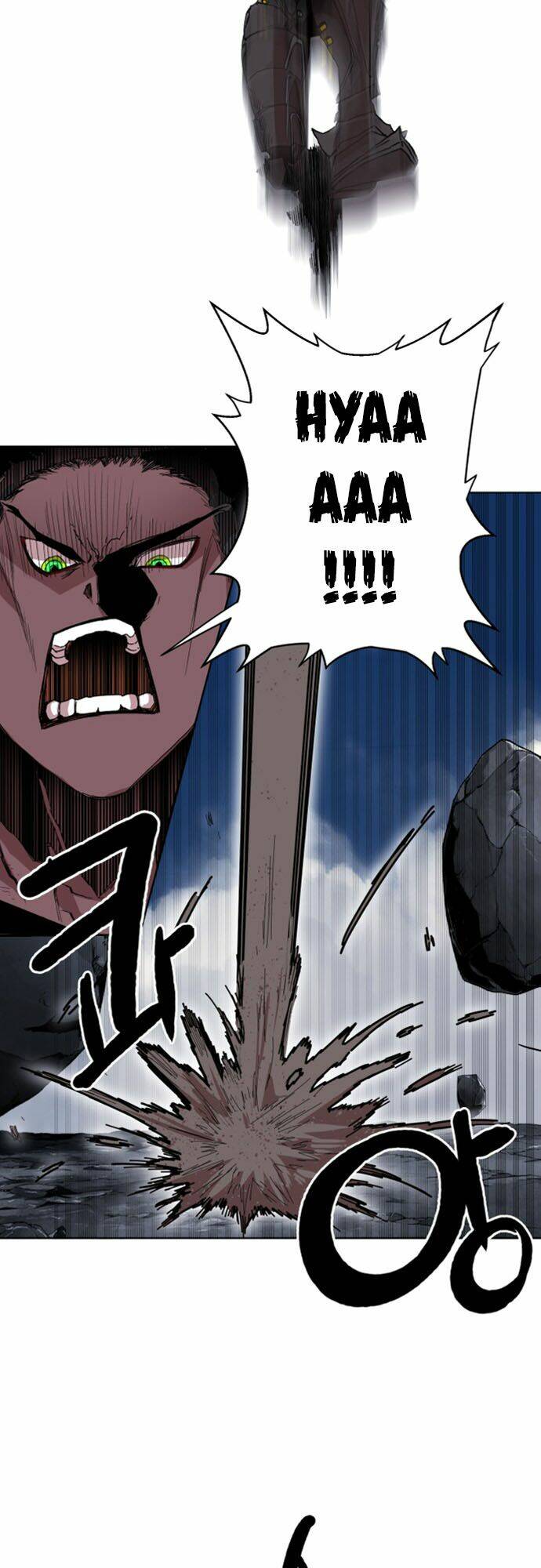 Hard Core Leveling Warrior Ss2 Chapter 35 - Trang 2