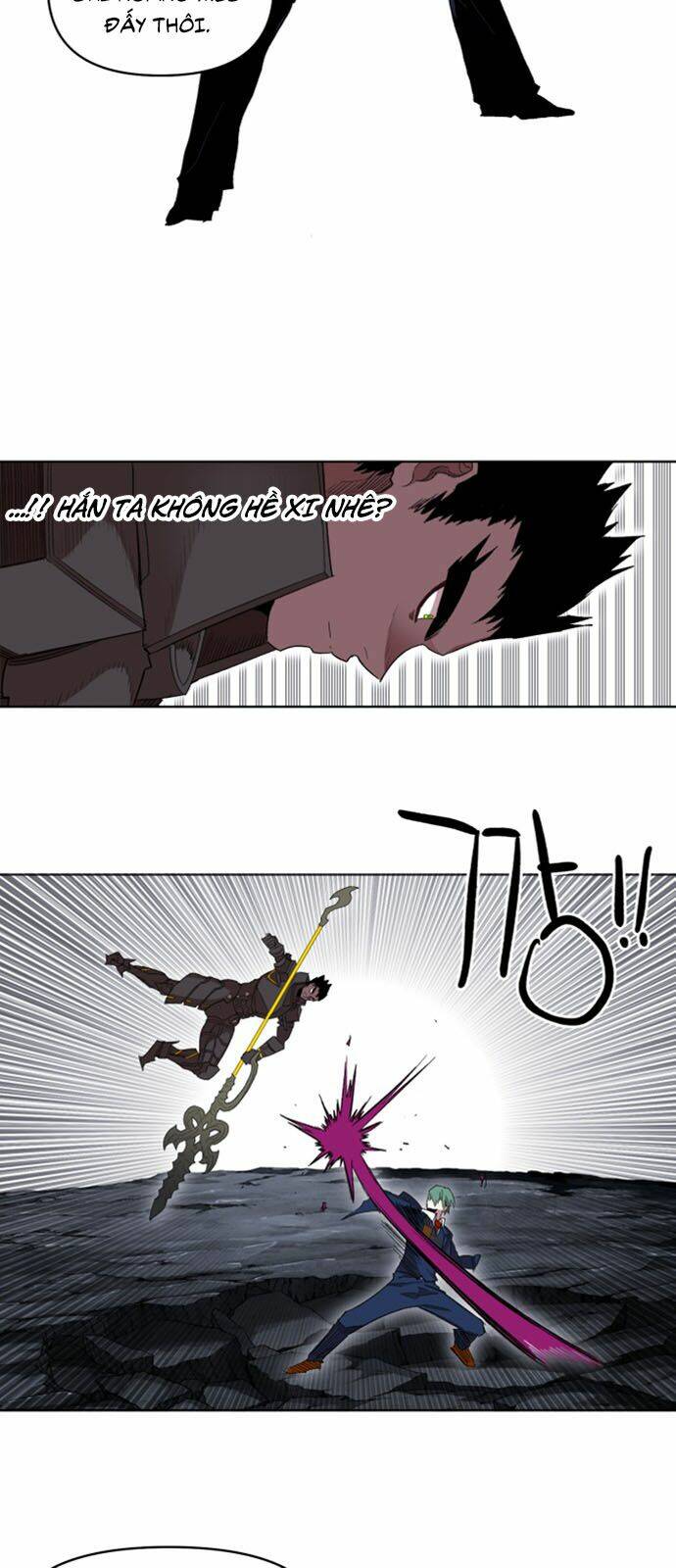 Hard Core Leveling Warrior Ss2 Chapter 35 - Trang 2