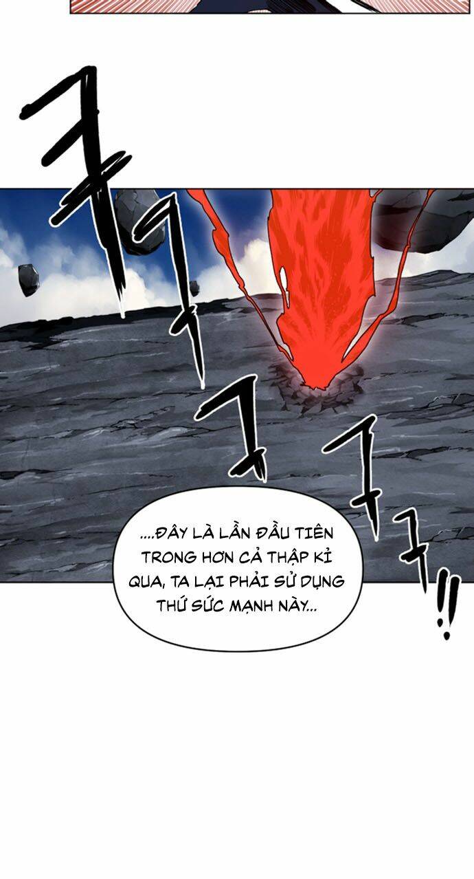 Hard Core Leveling Warrior Ss2 Chapter 35 - Trang 2