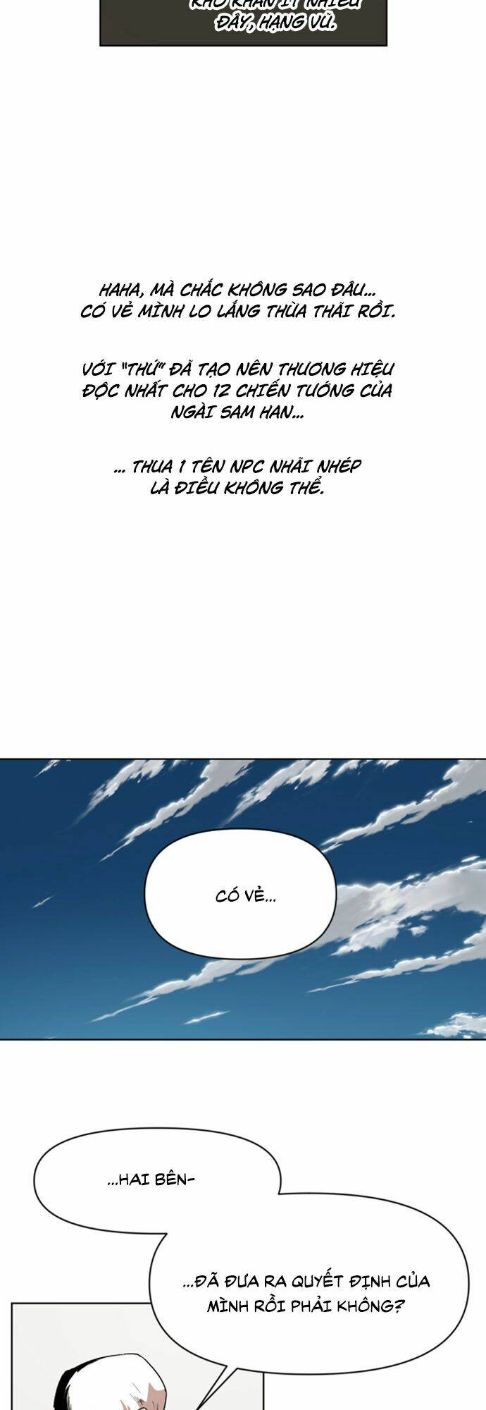 Hard Core Leveling Warrior Ss2 Chapter 35 - Trang 2