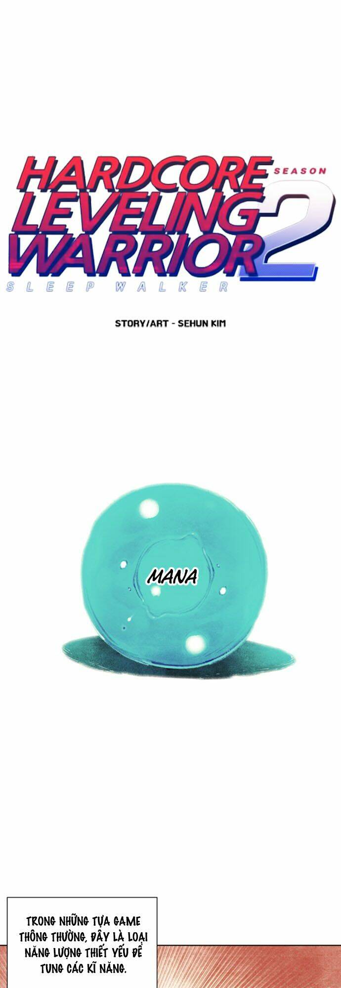 Hard Core Leveling Warrior Ss2 Chapter 36 - Trang 2