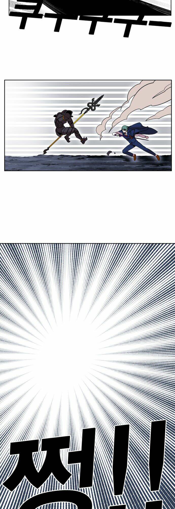 Hard Core Leveling Warrior Ss2 Chapter 36 - Trang 2