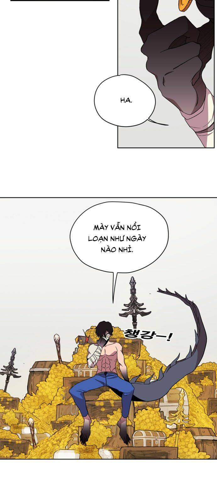 Hard Core Leveling Warrior Ss2 Chapter 36 - Trang 2