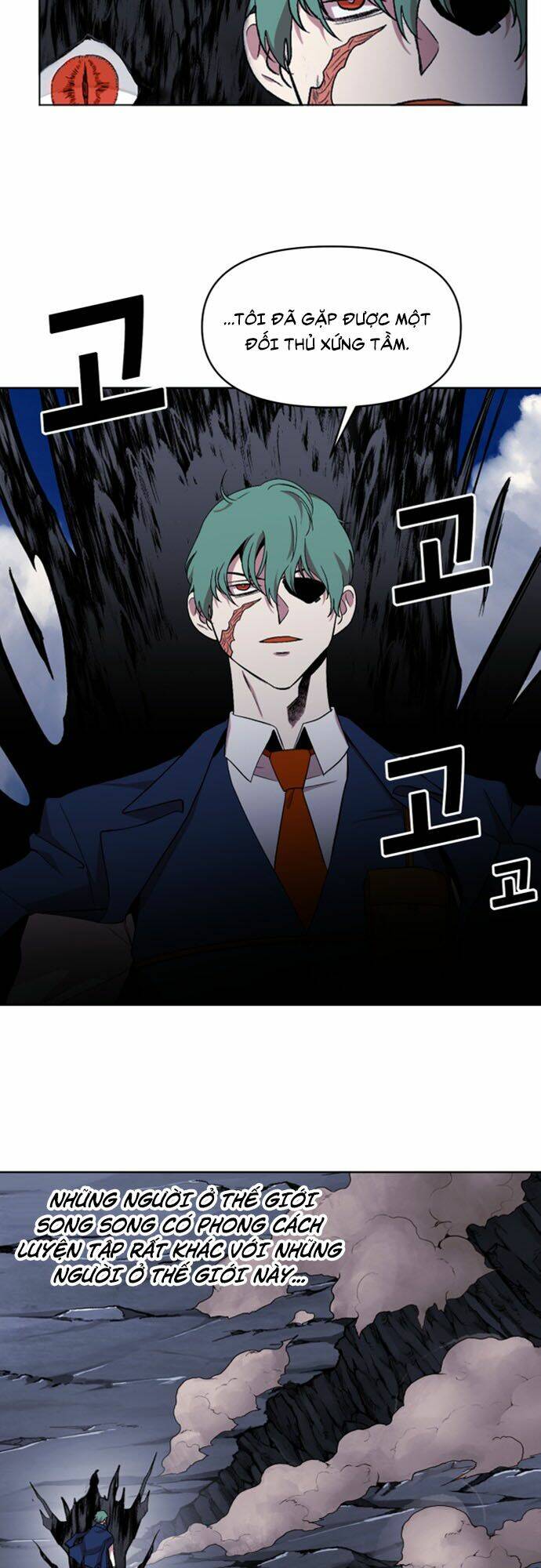 Hard Core Leveling Warrior Ss2 Chapter 36 - Trang 2