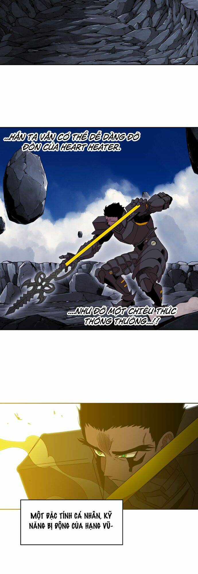 Hard Core Leveling Warrior Ss2 Chapter 36 - Trang 2