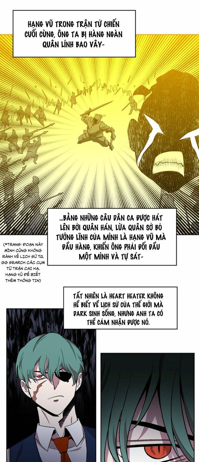 Hard Core Leveling Warrior Ss2 Chapter 36 - Trang 2