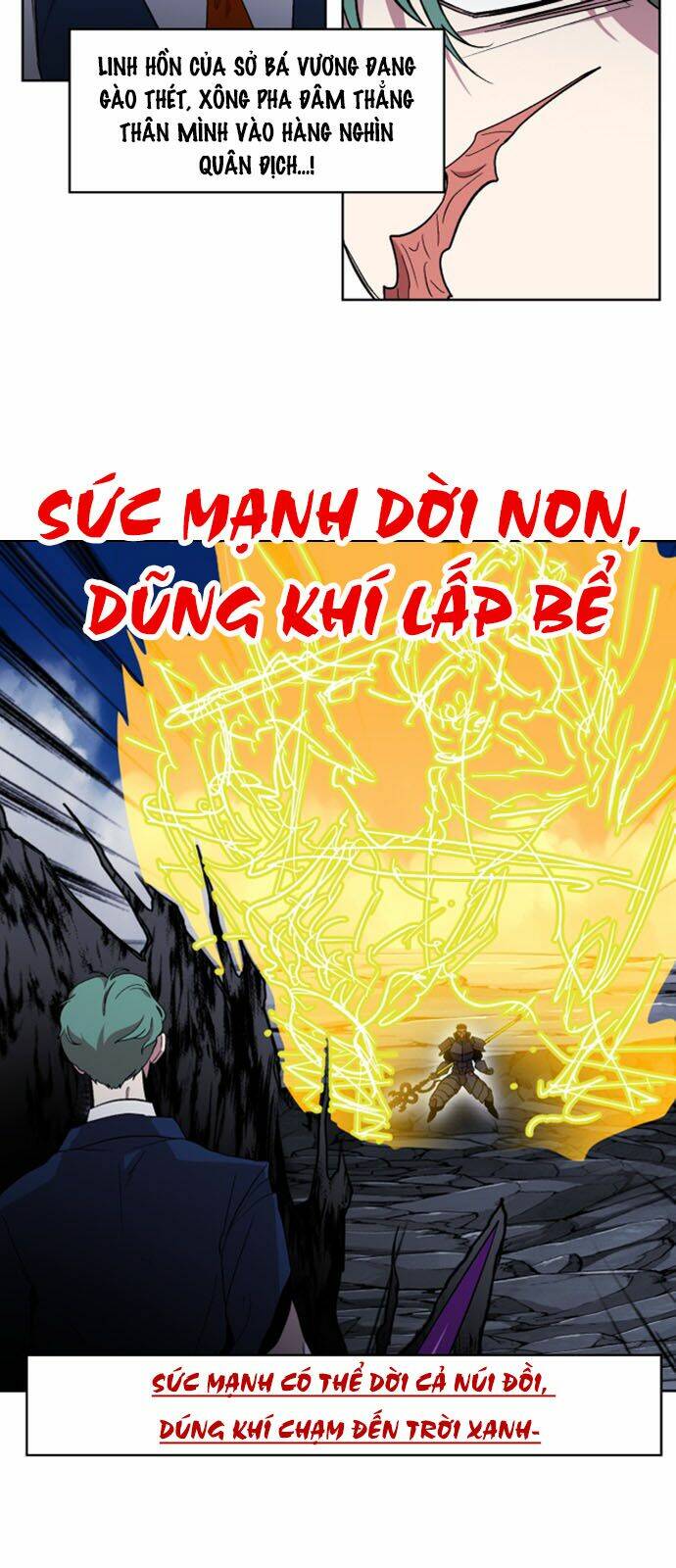 Hard Core Leveling Warrior Ss2 Chapter 36 - Trang 2