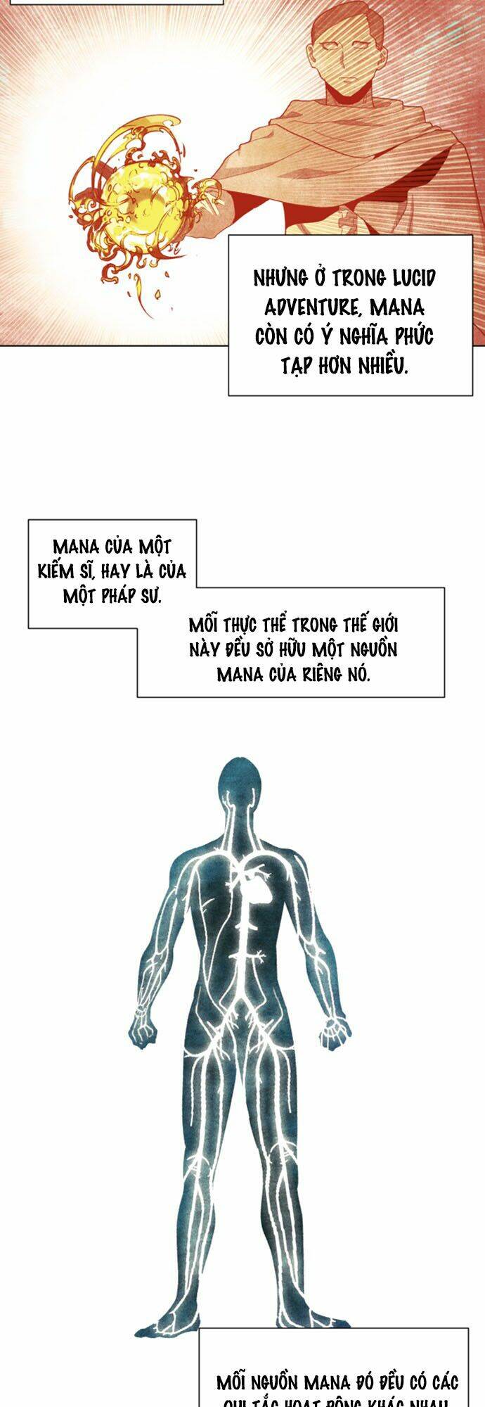 Hard Core Leveling Warrior Ss2 Chapter 36 - Trang 2