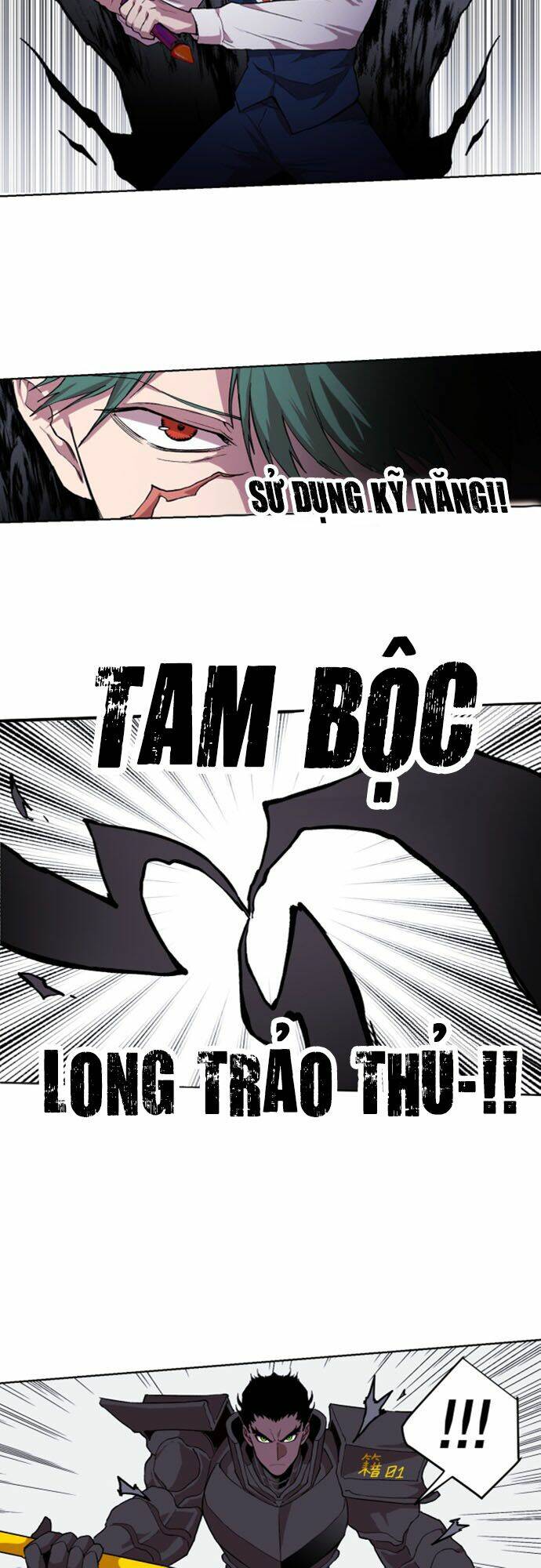 Hard Core Leveling Warrior Ss2 Chapter 36 - Trang 2