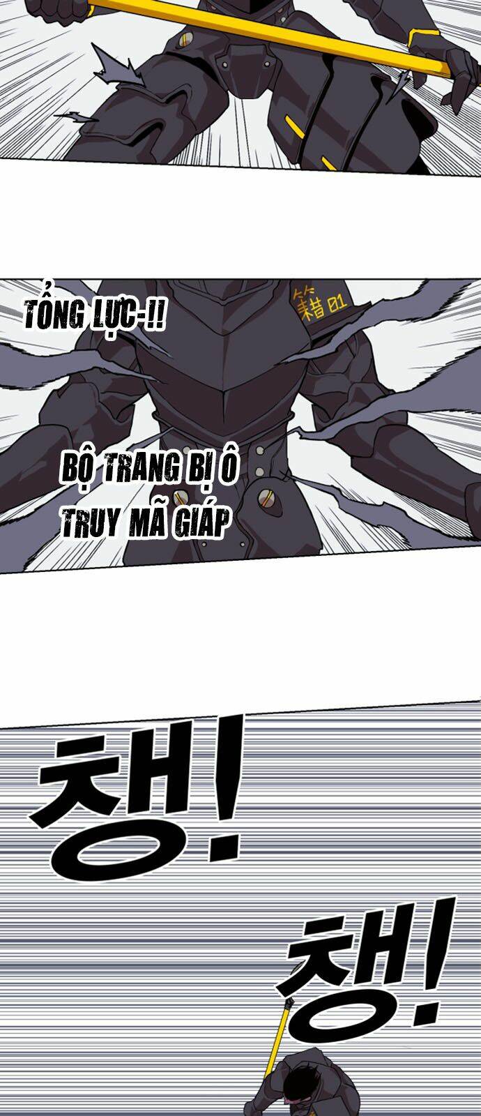 Hard Core Leveling Warrior Ss2 Chapter 36 - Trang 2