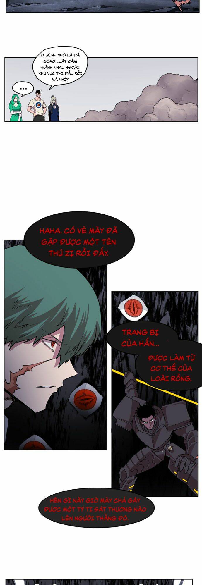 Hard Core Leveling Warrior Ss2 Chapter 36 - Trang 2